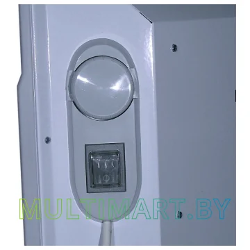 Конвектор ELBOOM ЭВ1-НБАТ1-2,0/230 Б Е З картинка 3